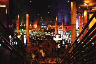 casino II